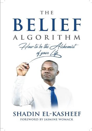 Cover image for The Belief Algorithm