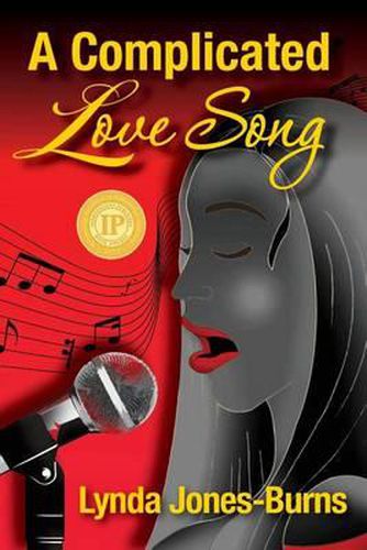 Cover image for A Complicated Love Song