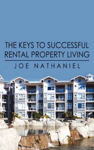 Cover image for The Keys to Successful Rental Property Living