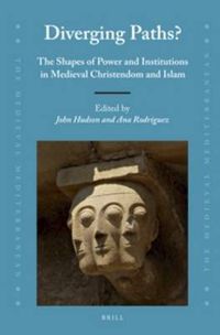 Cover image for Diverging Paths?: The Shapes of Power and Institutions in Medieval Christendom and Islam