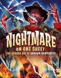 Cover image for Nightmare On One-sheet