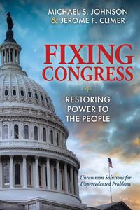 Cover image for Fixing Congress