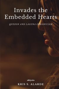 Cover image for Invades the Embedded Hearts