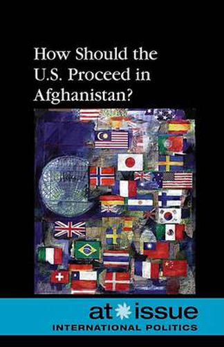 Cover image for How Should the U.S. Proceed in Afghanistan?