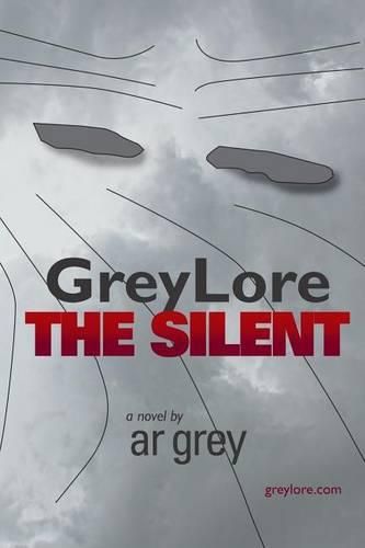 Cover image for GreyLore: The Silent