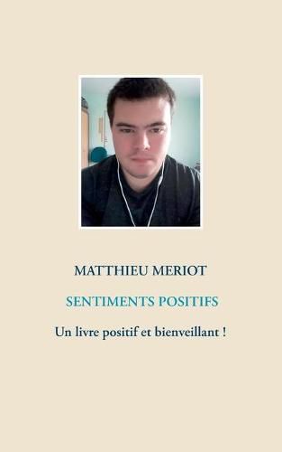 Cover image for Sentiments positifs