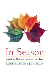 Cover image for In Season
