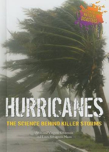 Hurricanes: The Science Behind Killer Storms