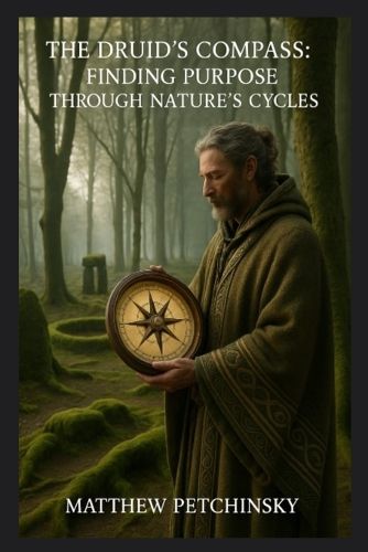 Cover image for The Druid's Compass