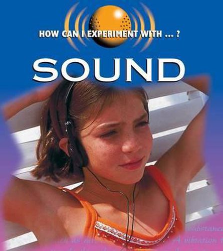 Cover image for Sound
