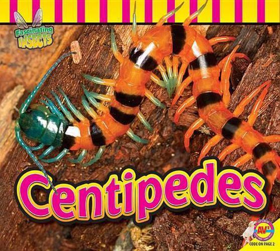 Centipedes