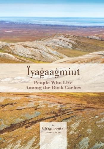 Cover image for Iyagaagmiut