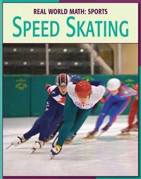 Cover image for Speed Skating