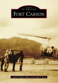 Cover image for Fort Carson