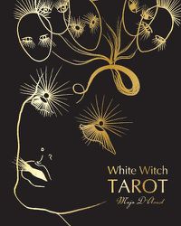 Cover image for White Witch Tarot