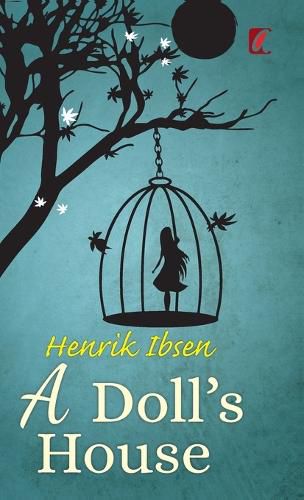 Cover image for A Doll's House