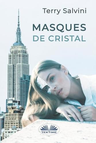 Cover image for Masques De Cristal