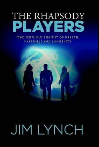 Cover image for The Rhapsody Players