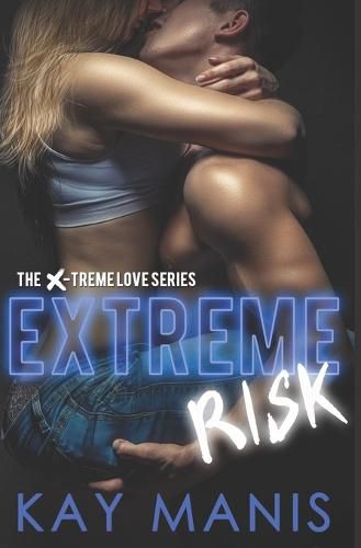 Cover image for Extreme Risk