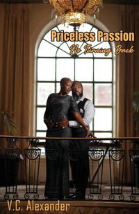 Cover image for Priceless Passion