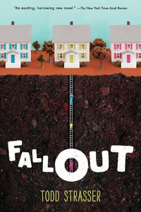 Cover image for Fallout