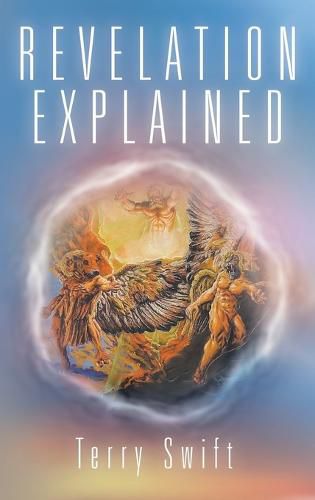 Cover image for Revelation Explained