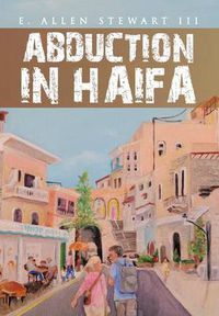 Cover image for Abduction in Haifa