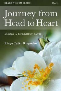 Cover image for Journey from Head to Heart