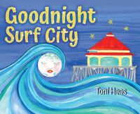 Cover image for Goodnight Surf City