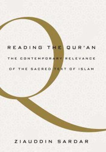 Cover image for Reading the Q'Uran