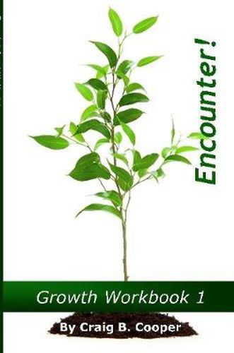 Cover image for Encounter!