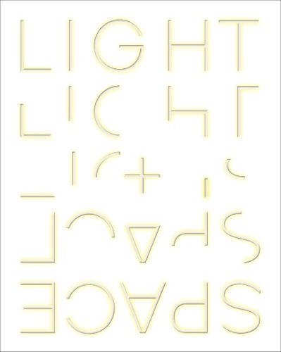 Cover image for Light + Space