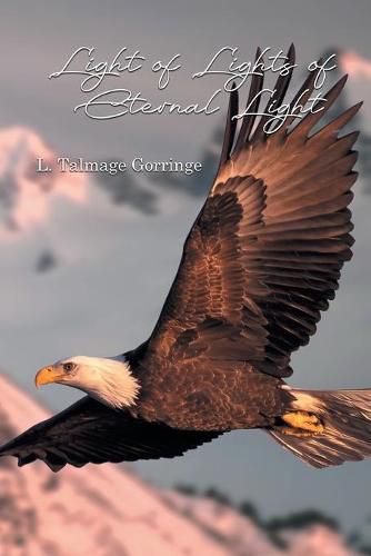 Cover image for Light of Lights of Eternal Light