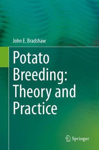 Potato Breeding: Theory and Practice