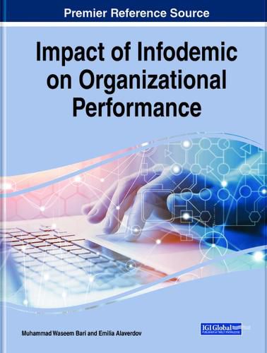 Cover image for Impact of Infodemic on Organizational Performance