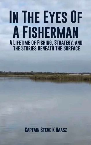Cover image for In The Eyes of A Fisherman