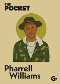 Cover image for The Pocket Pharrell Williams