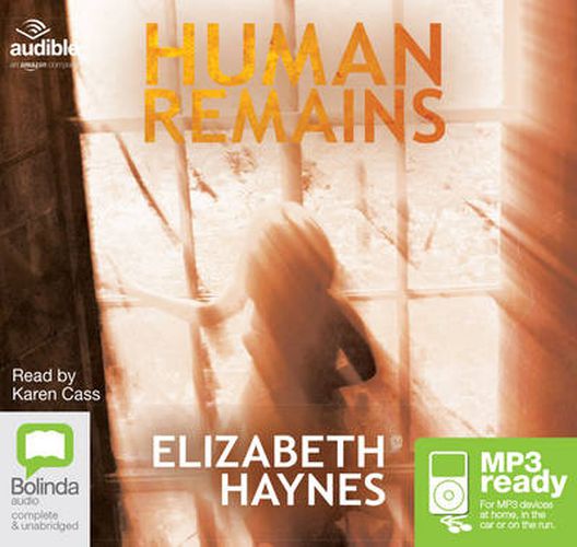 Cover image for Human Remains