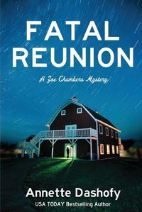 Cover image for Fatal Reunion