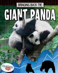 Cover image for Bringing Back the Giant Panda