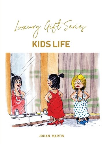 Cover image for Kids Life