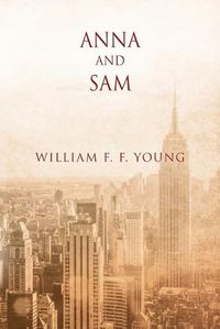 Cover image for Anna and Sam