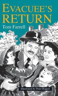 Cover image for Evacuee's Return