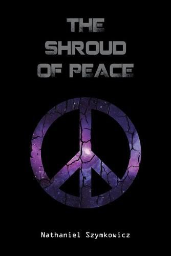 Cover image for The Shroud of Peace