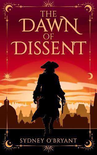 Cover image for The Dawn of Dissent