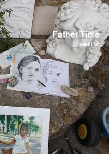 Cover image for Father Time