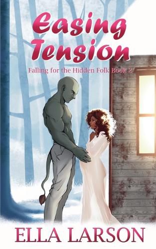 Cover image for Easing Tension