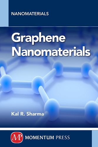 Cover image for GRAPHENE NANOMATERIALS