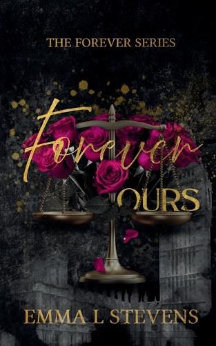 Cover image for Forever Ours