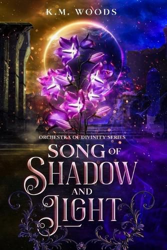 Cover image for Song of Shadow and Light